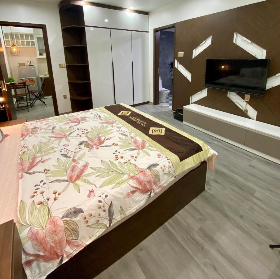Khanh Phong Apartment In Waterfront Hai Phong Luaran gambar