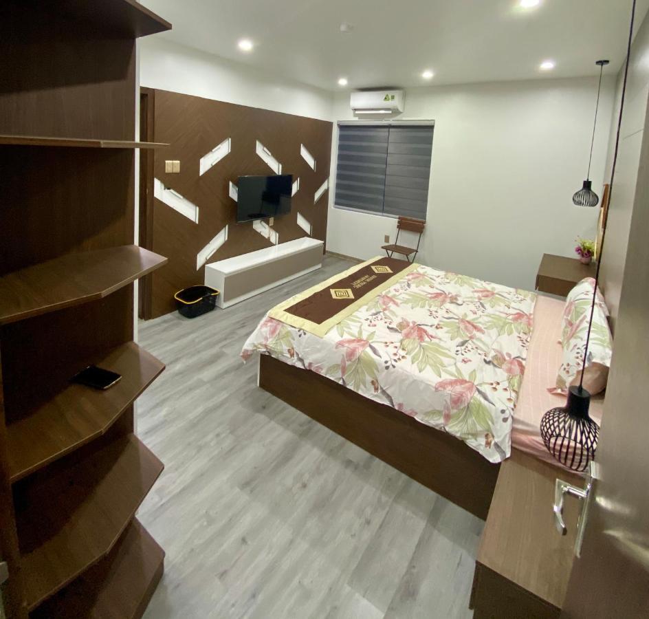 Khanh Phong Apartment In Waterfront Hai Phong Luaran gambar